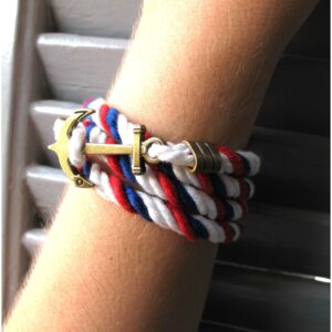 Sea Coastal bracelet