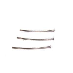 Γράνα ασημί μεταλλική χαλκός 38-50mm/50τμχ