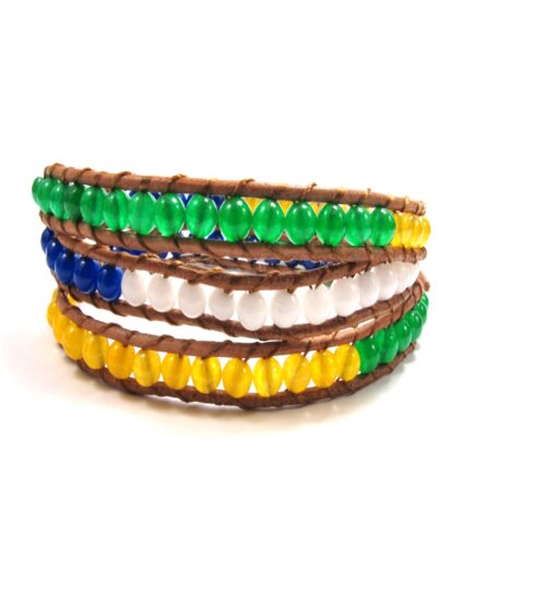 Caesar Bracelet