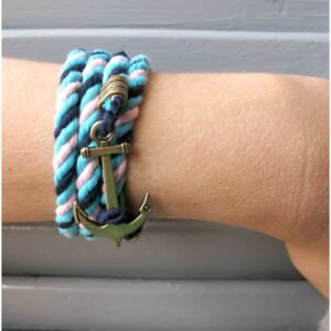Ocean Sunset bracelet