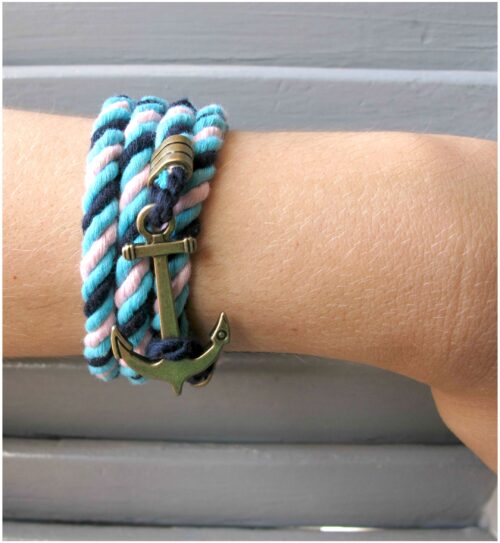 Ocean Sunset bracelet