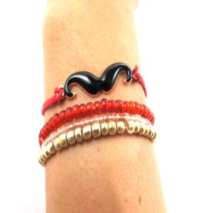 Red Passion Bracelet
