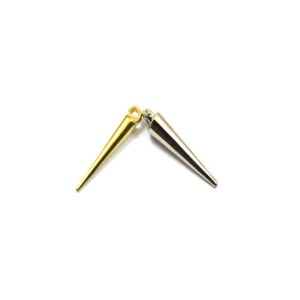 Τρούκ ακρυλικό  καρφί 23x4mm