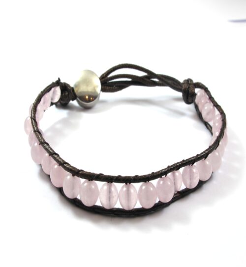 Classic Quartz Bracelet