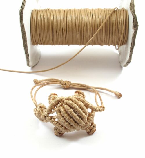 Turtle Bracelet