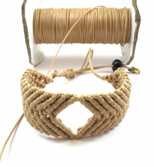 Chevron Bracelet