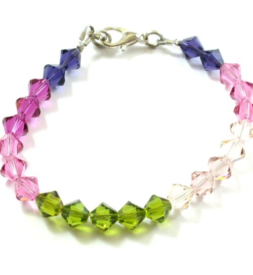 Crystal Bracelet