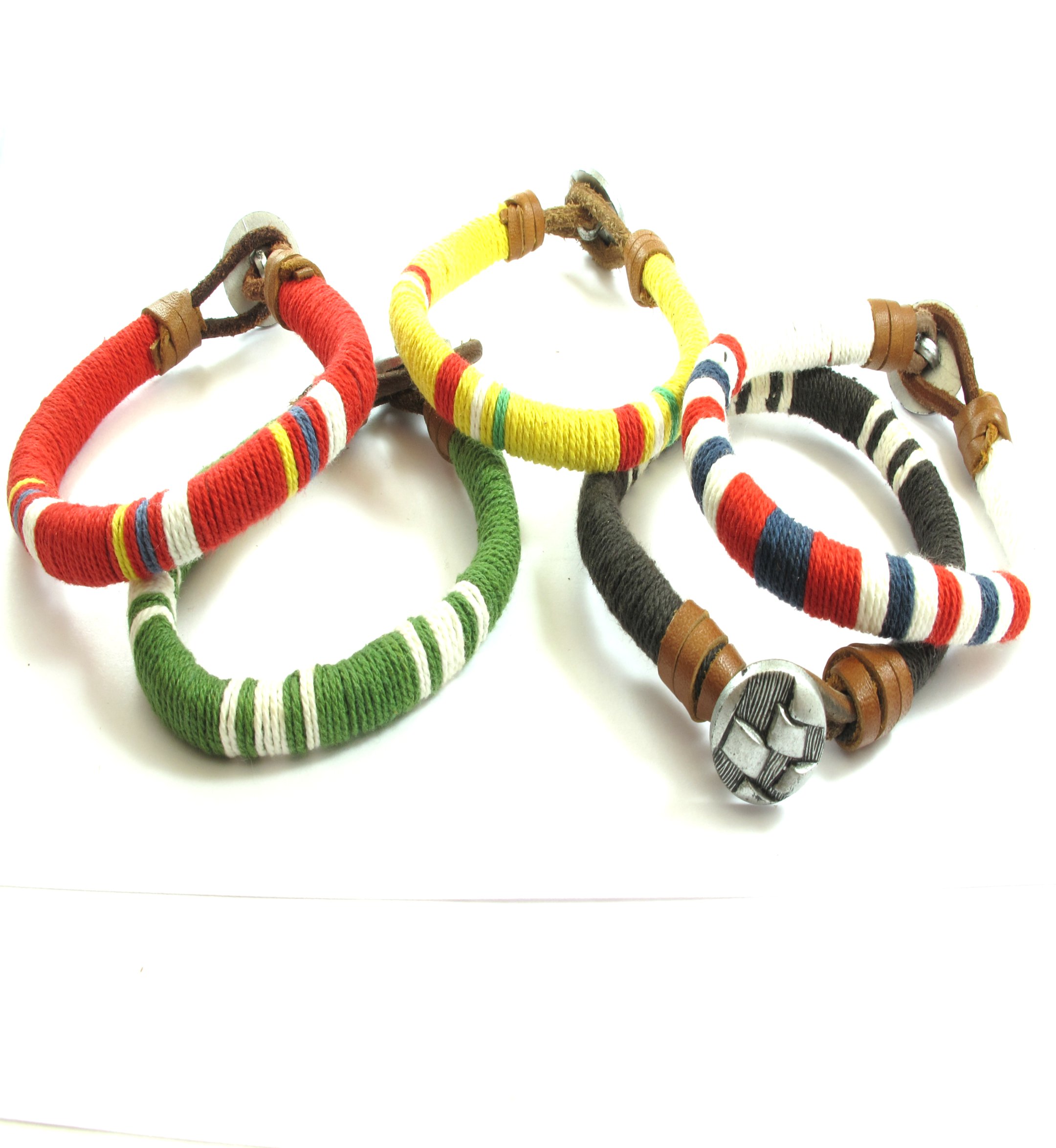 Sailing Bracelet
