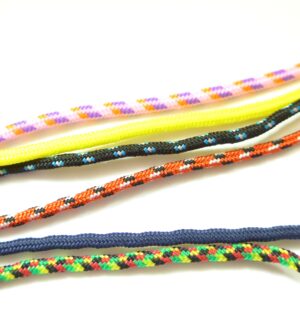Κορδόνι ορειβατικό στρογγυλό 2mm/100 μέτρα