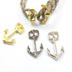Άγκυρα μεταλλική σύνδεσμος 37×23mm