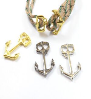 Άγκυρα μεταλλική σύνδεσμος 37×23mm