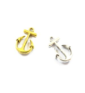 Άγκυρα μεταλλική 23x15mm