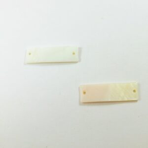 Κοχύλι σύνδεσμος ταυτότητα 35x10mm