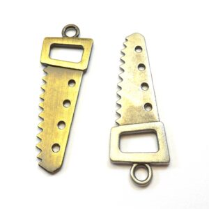 Πριόνι μεταλλικό κρεμαστό 21x60mm