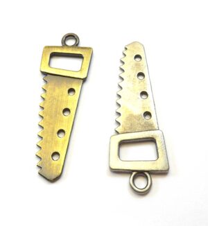 Πριόνι μεταλλικό κρεμαστό 21x60mm