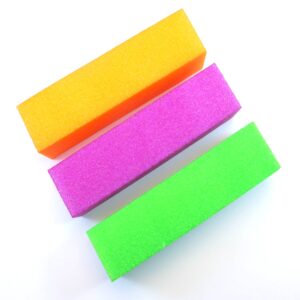 Buffer για μανικιούρ-πεντικιούρ 93x24mm σκληρότητας  240
