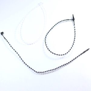 Δεματικά 1.8x140mm /10τμχ