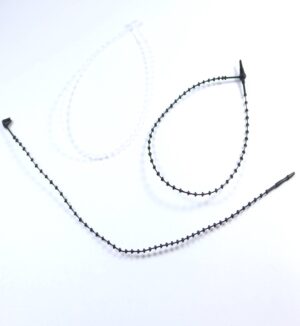 Δεματικά 1.8x140mm /10τμχ