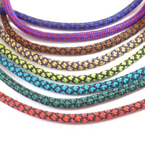 Κορδόνι Φίδι αλεξίπτωτο αρτάνη paracord 4mm/μέτρο