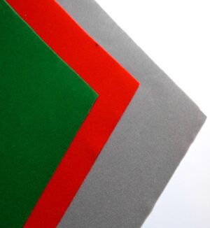 Ύφασμα βελούδο μονής όψης 50x100cm