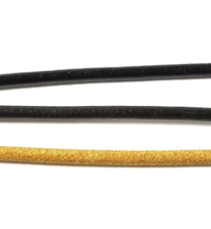 Δέρμα στρογγυλό 3mm/μέτρο