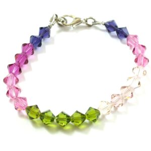 Crystal Bracelet
