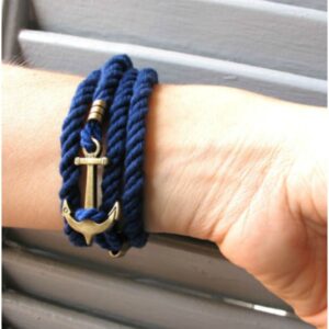 Sailor's bracelet