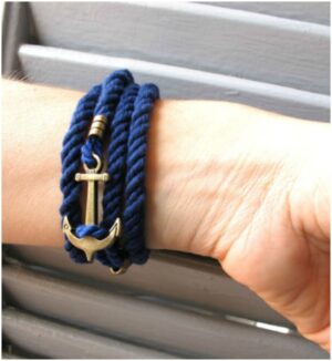 Sailor's bracelet