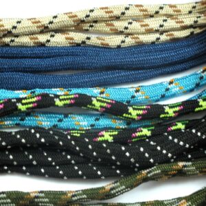 Κορδόνι αλεξίπτωτο αρτάνη paracord 4mm/μέτρο
