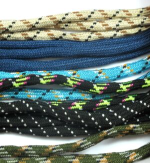 Κορδόνι αλεξίπτωτο αρτάνη paracord 4mm/μέτρο