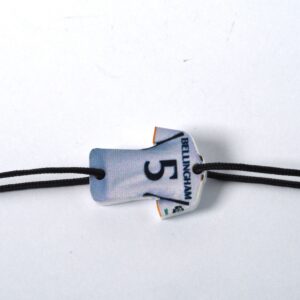 Φανέλα Εμφάνιση Ρεάλ BELLINGHAM plexiglass σύνδεσμος 21×16mm