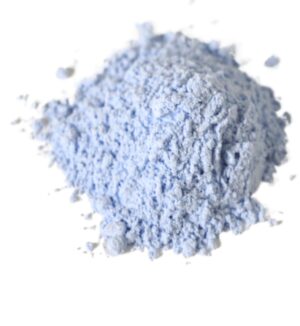 Σκόνη πορσελάνης χύτευσης Baby Blue Α ποιότητας 5 κιλά