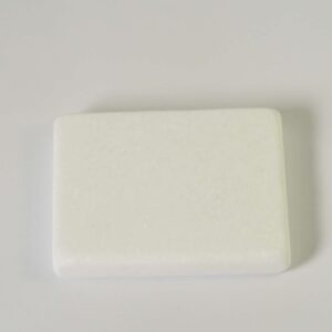 Μάρμαρο Θάσου λευκό παραλληλόγραμμο 5x7x1cm